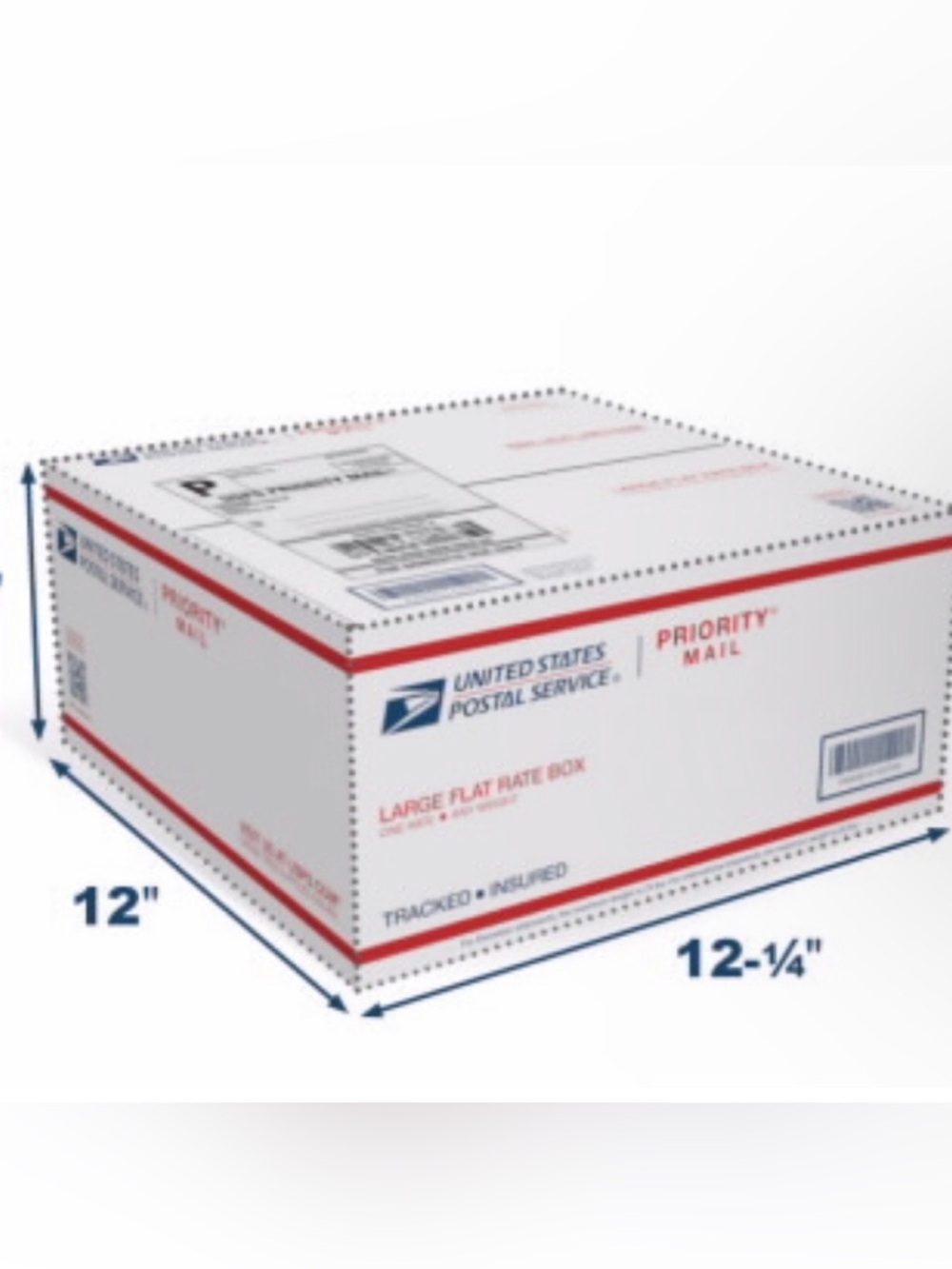 Shipping label Jennifer